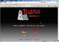 BUBUS fashion 