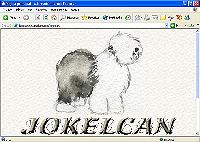 JOKELCAN - Bobtails y Golden Retrievers